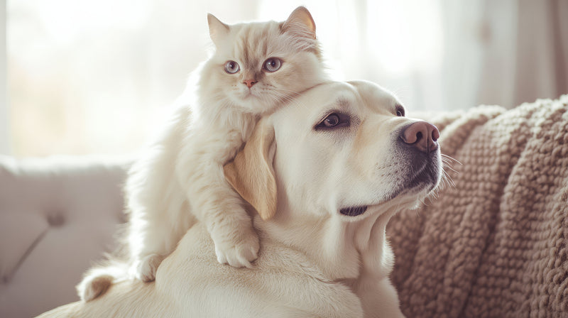 Grooming & Care