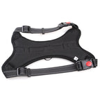 Adjustable Reflective Dog Harness