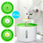 Pet Water Fountain -  1.6L