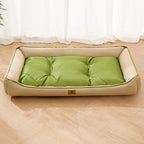 Comfort Corduroy Pet Bed