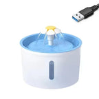 Pet Water Fountain -  1.6L