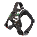 Adjustable Reflective Dog Harness