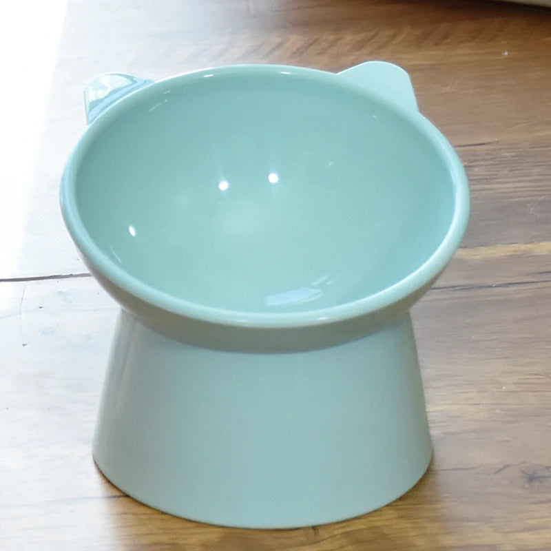 Cat Bowl 45°Neck Protector