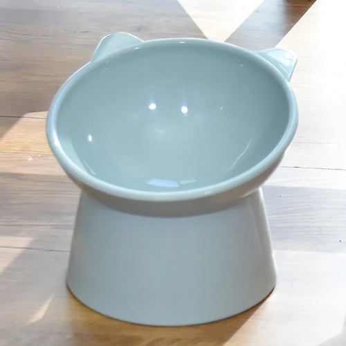 Cat Bowl 45° Neck Protector