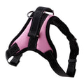 Adjustable Reflective Dog Harness